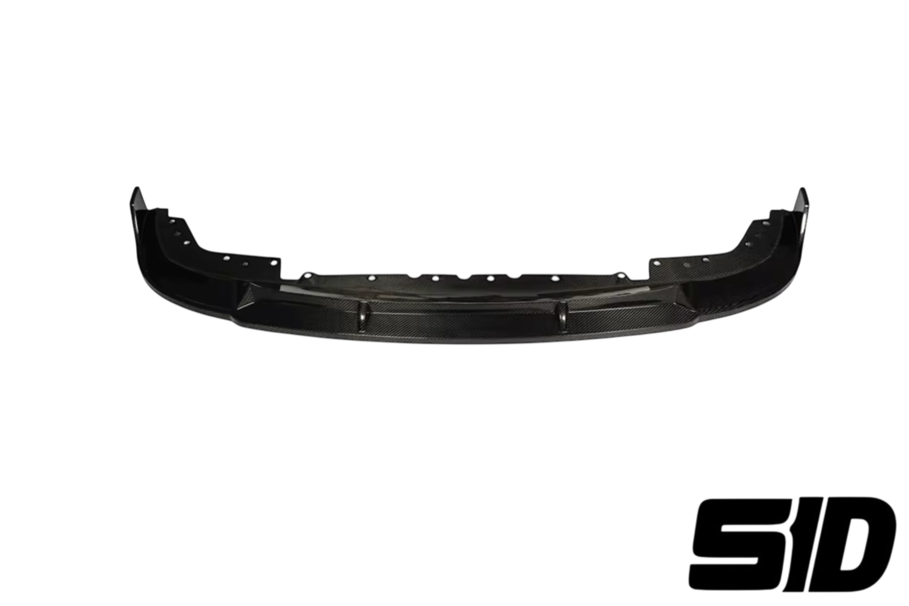 Bmw G20 Dry Carbon Fiber Front lip