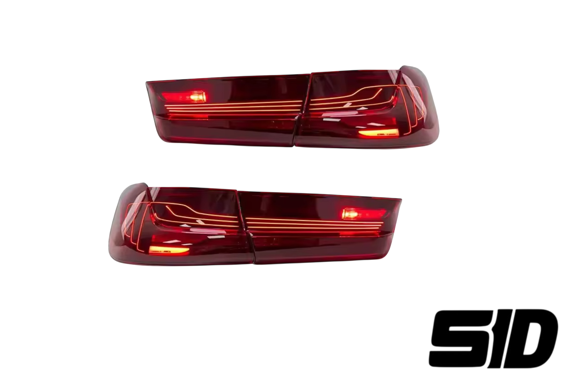 Bmw G80 G20 Csl Taillights