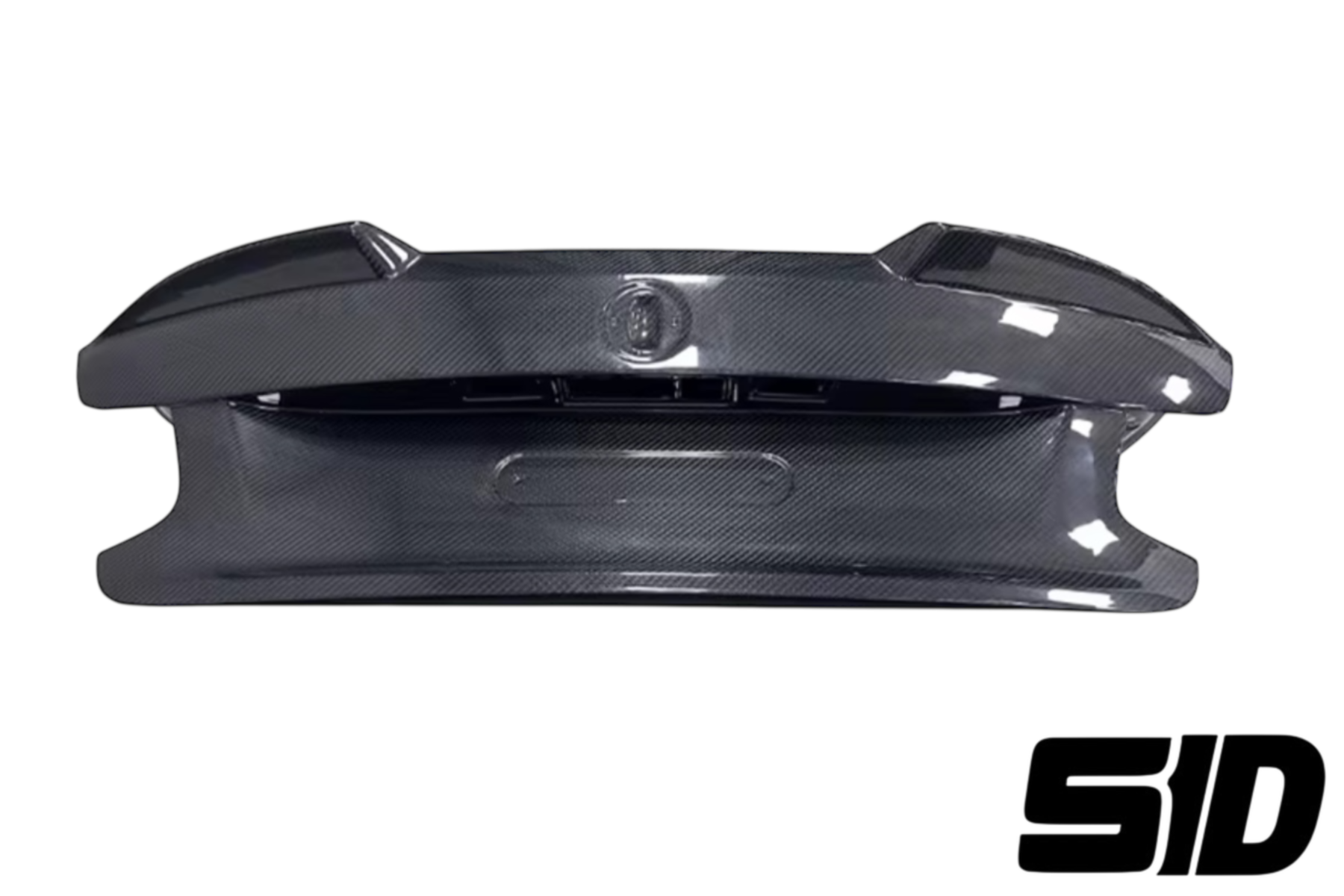 BMW M Performance F87 M2 Dry Carbon Trunk