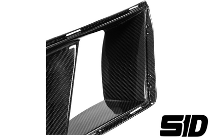 Bmw G80/G82 Dry Carbon Fiber Air Duct
