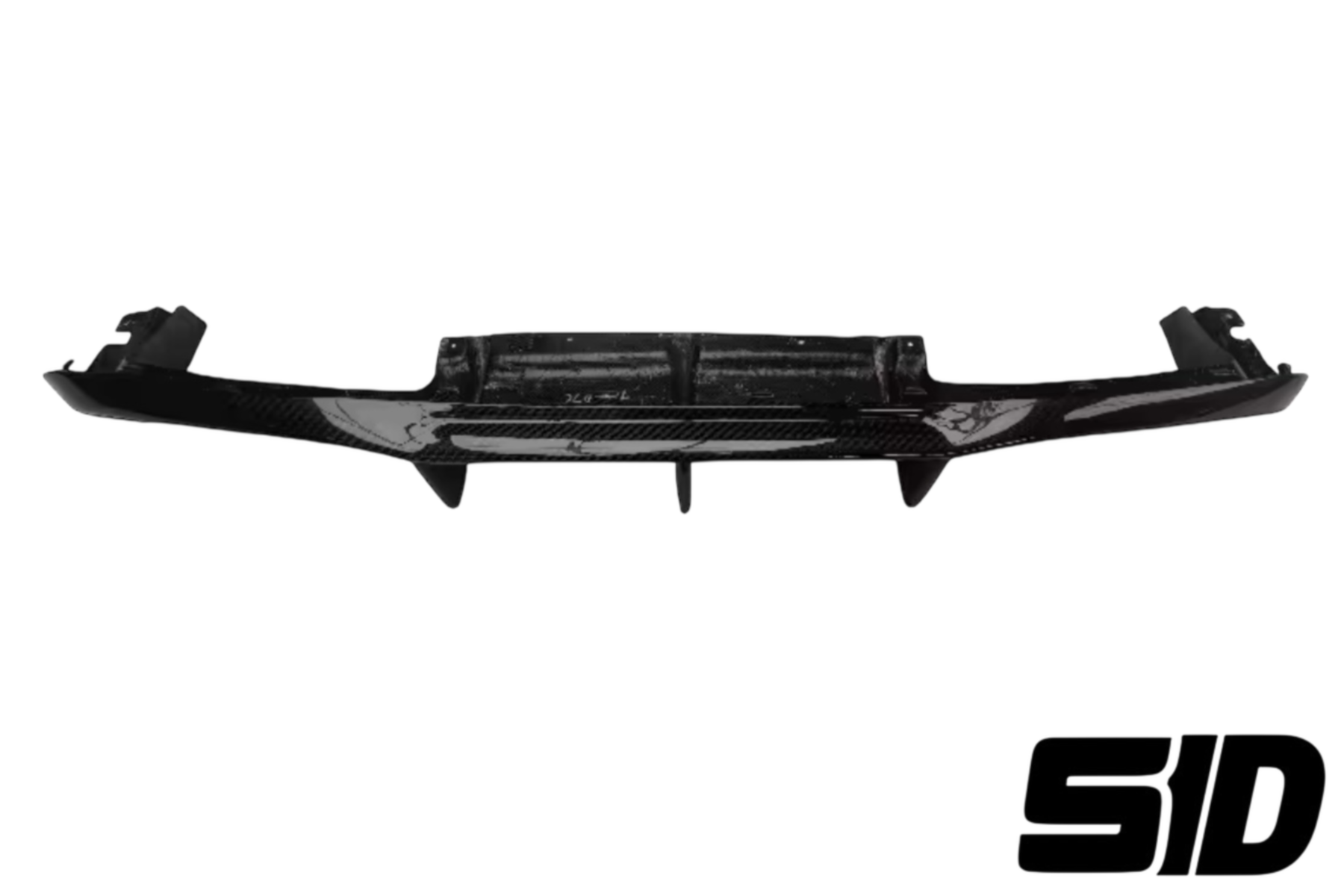 Bmw F87 Dry Carbon Diffuser