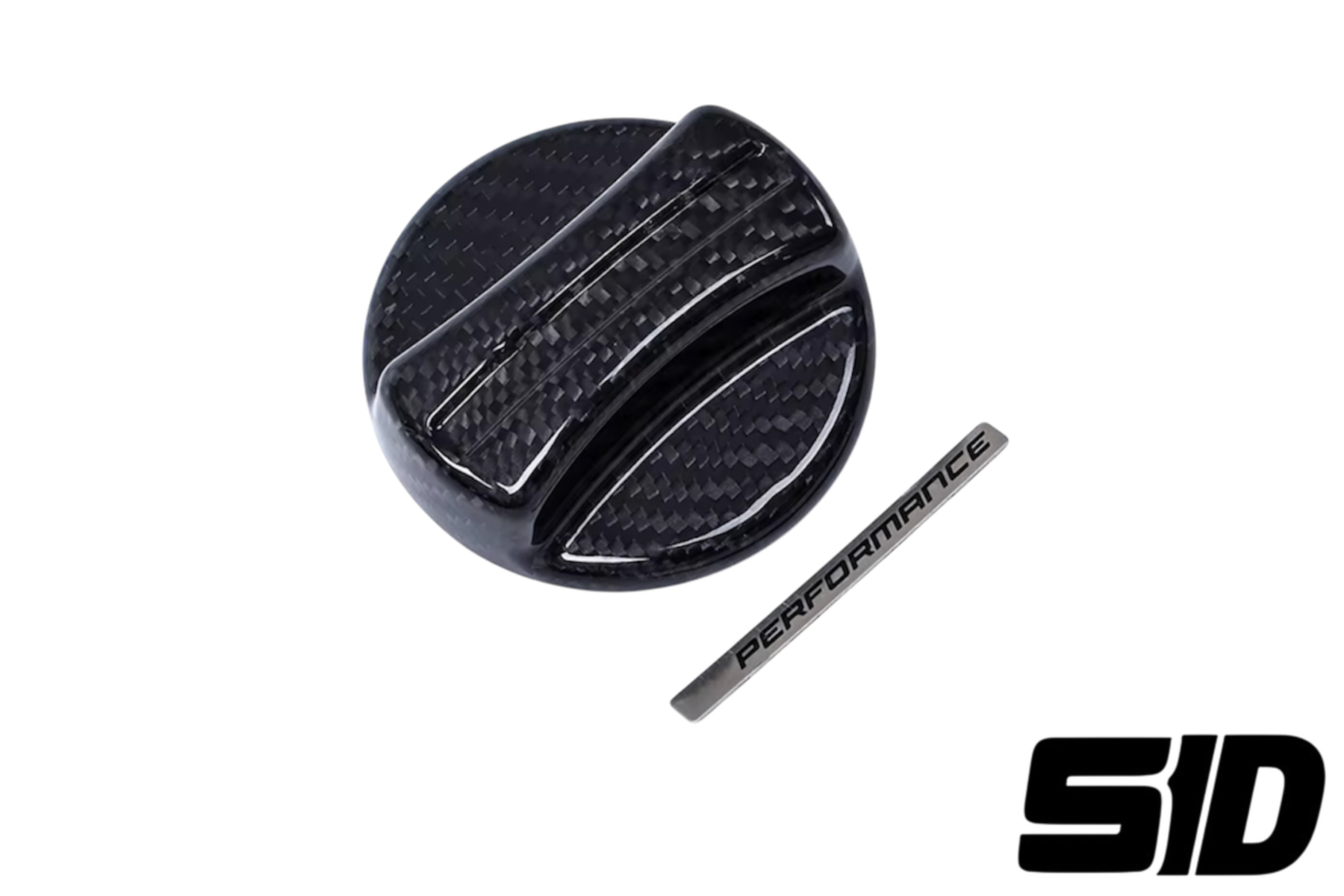 Bmw F87 Dry Carbon Gas Cap