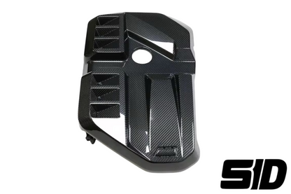 Bmw G80 G82 G87 Dry Carbon Engine Cover