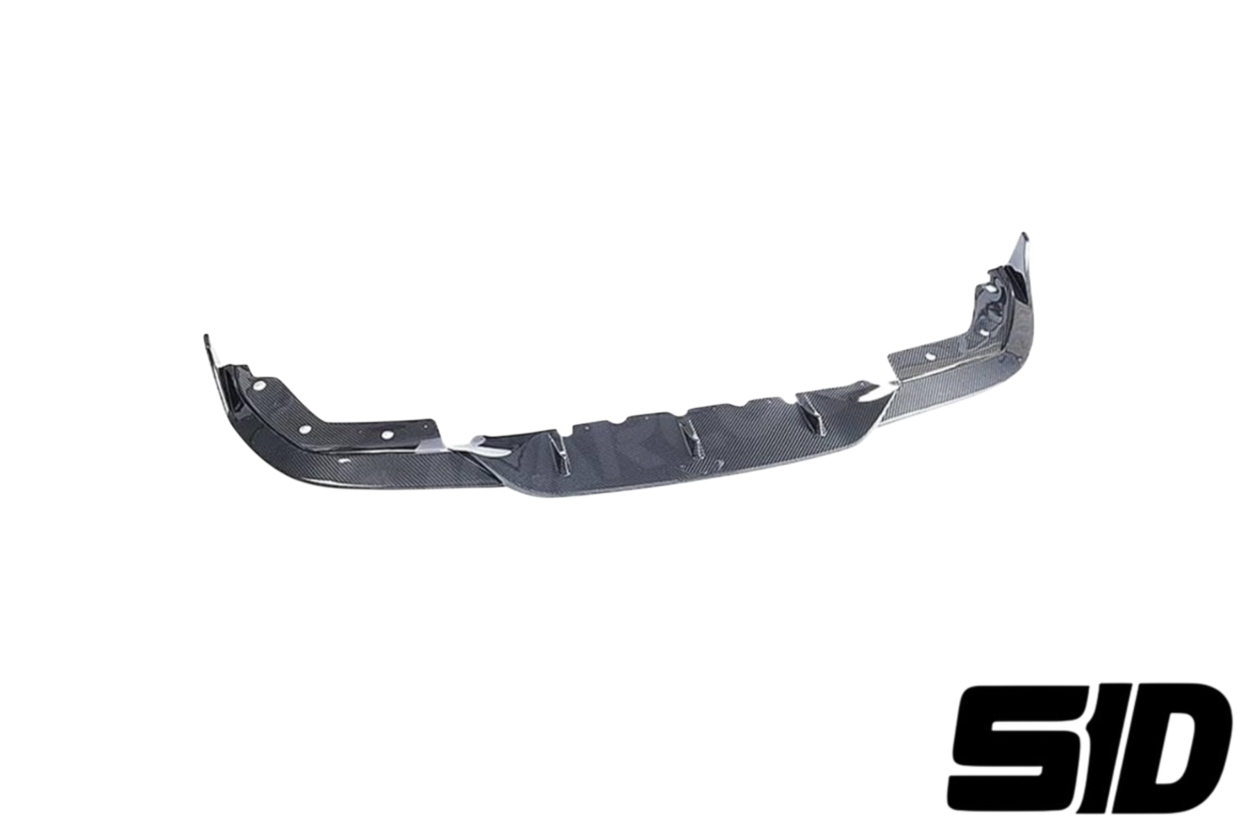 BMW G20 First Generation Front Lip