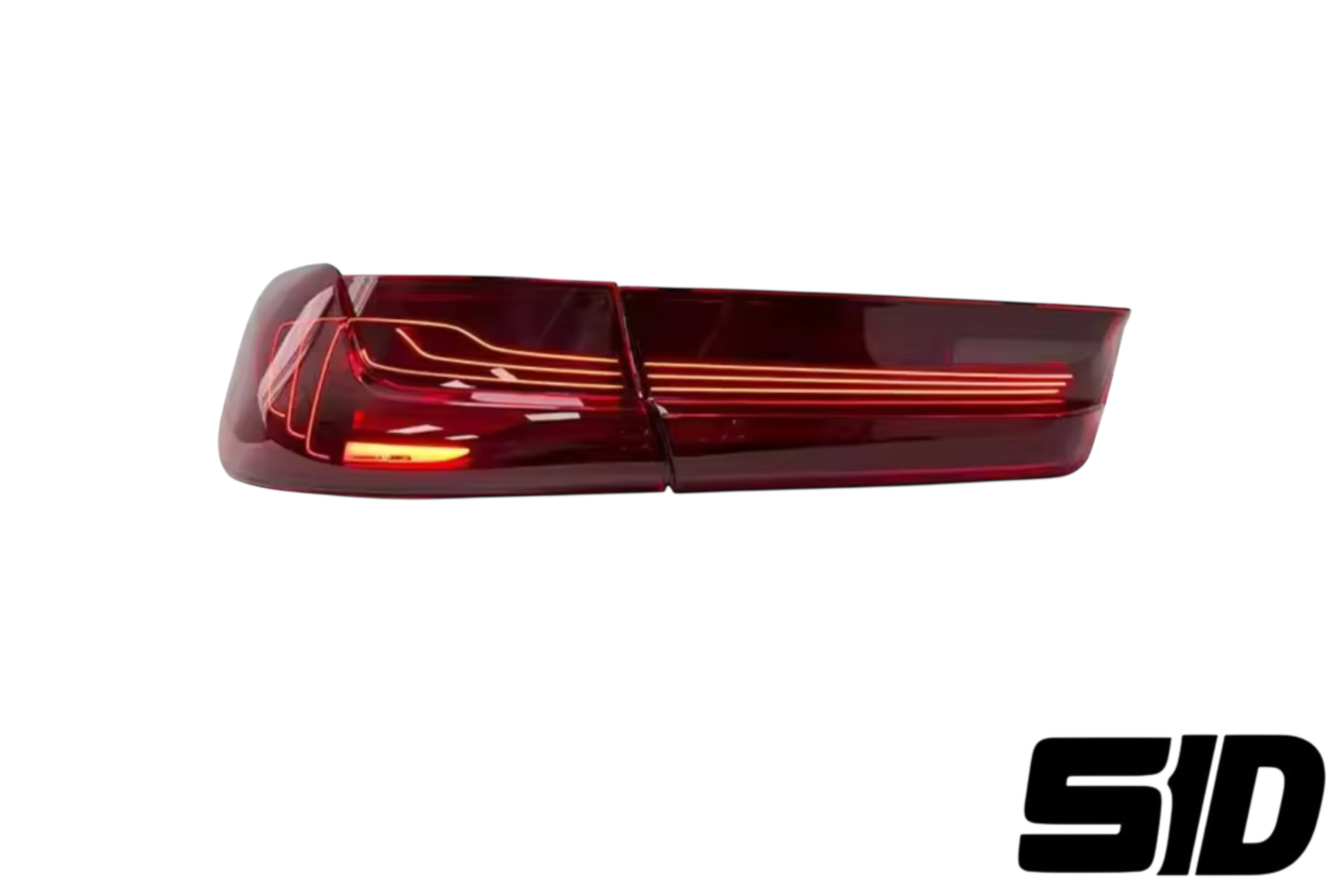 Bmw G80 G20 Csl Taillights