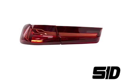 Bmw G80 G20 Csl Taillights