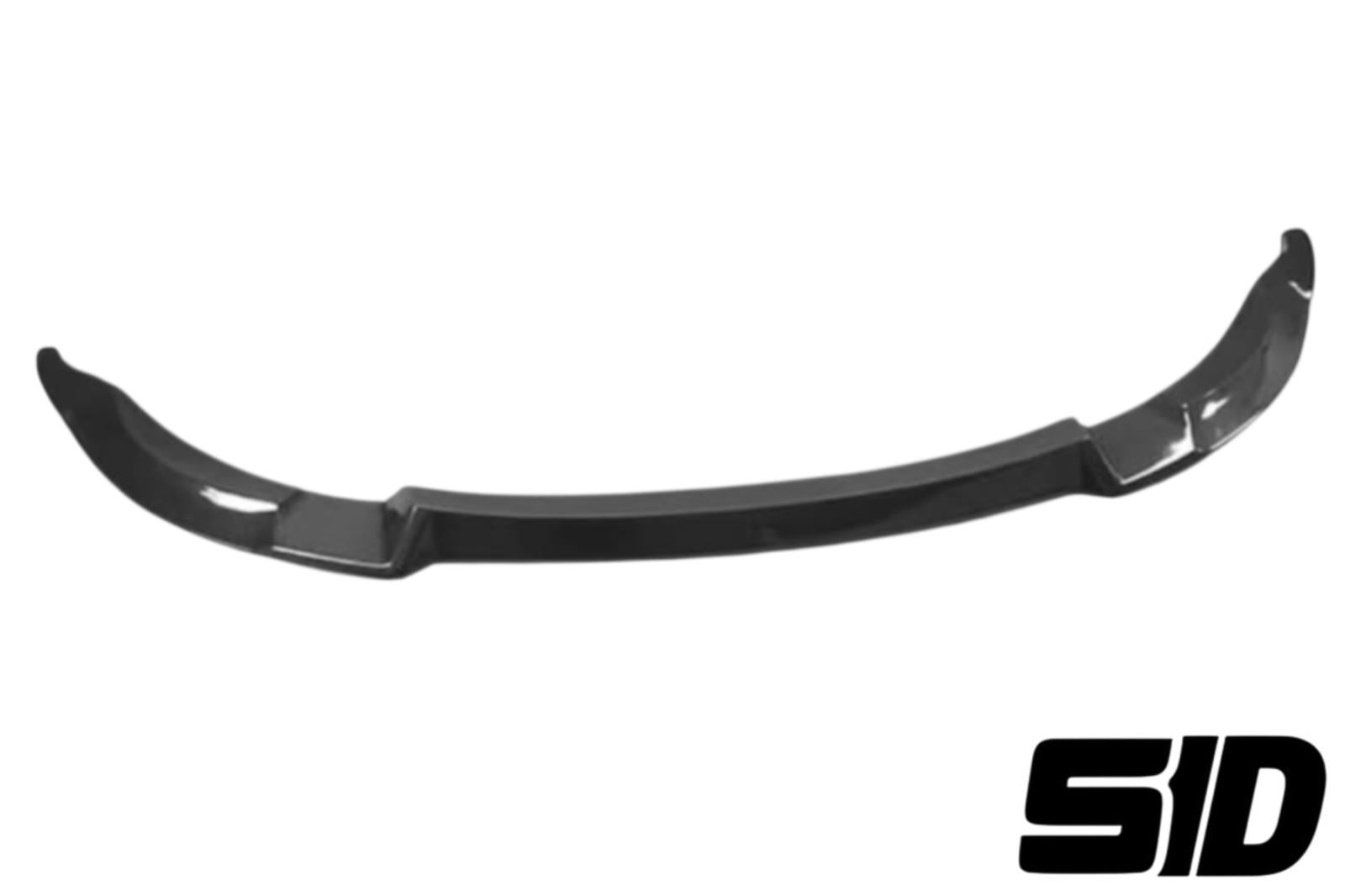BMW F80/F82 Carbon Fiber CS Style Front Lip – M3 / M4