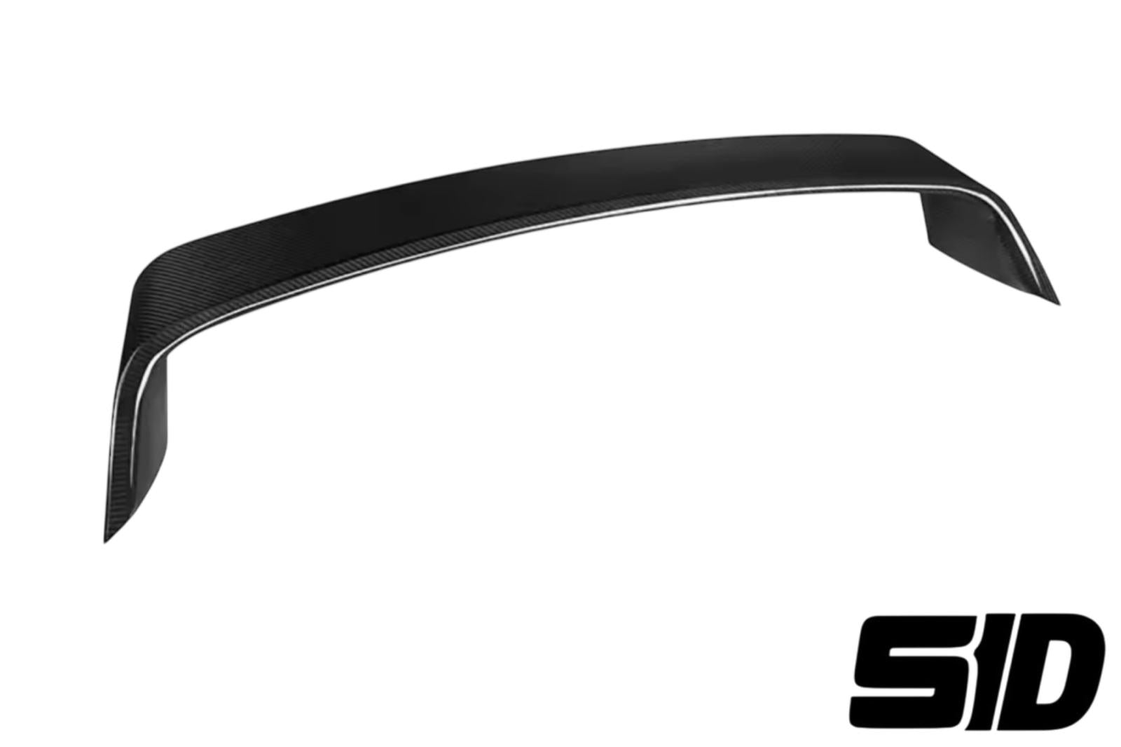 G87 BMW M2 Dry Carbon Wing