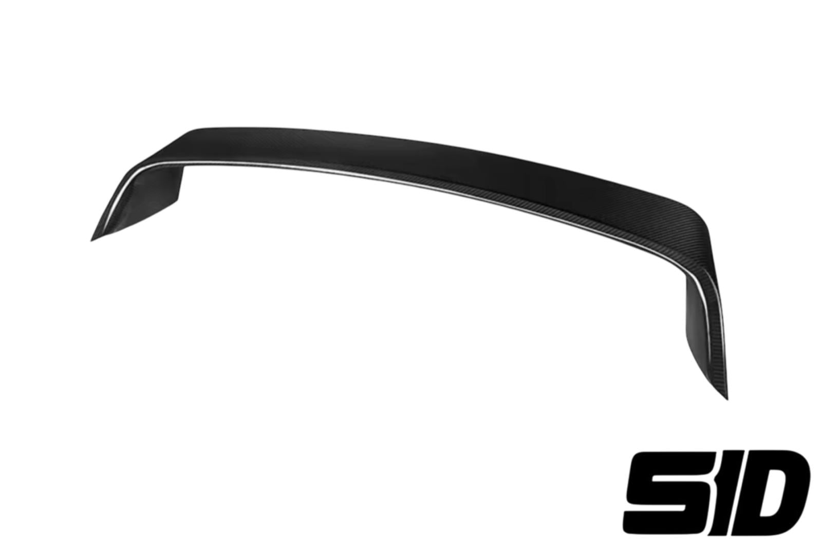 G87 BMW M2 Dry Carbon Wing