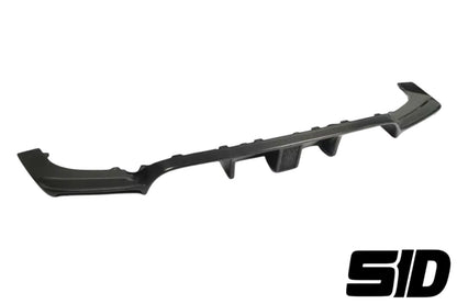 BMW Kolhen Style Carbon Fiber Diffuser With LED  F80 F82 F83