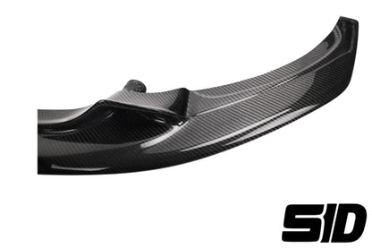 BMW M Tech Carbon Fiber Front Lip F87 Series