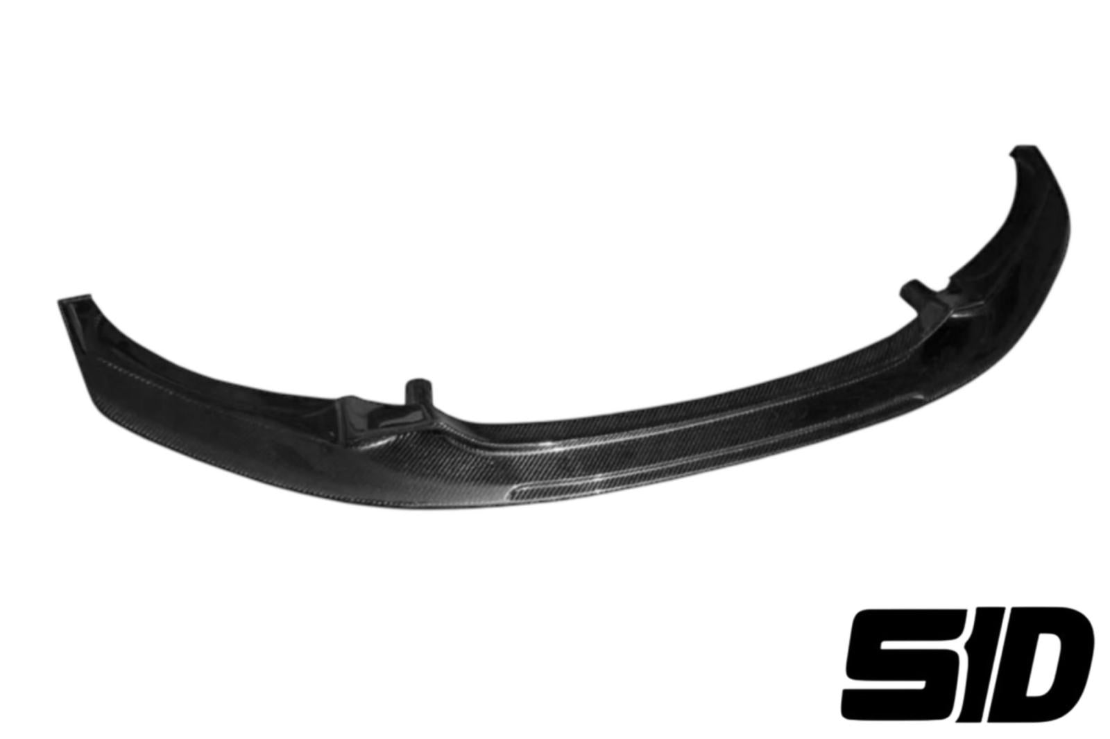 BMW M Tech Carbon Fiber Front Lip F87 Series