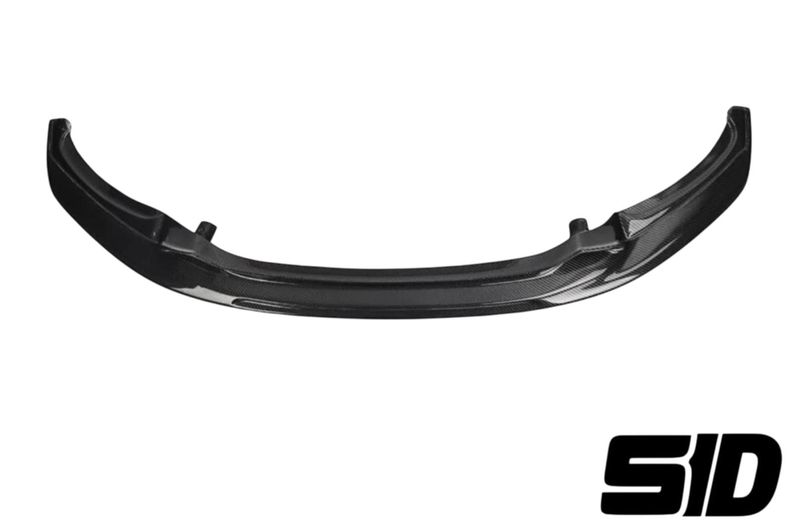 BMW M Tech Carbon Fiber Front Lip F87 Series