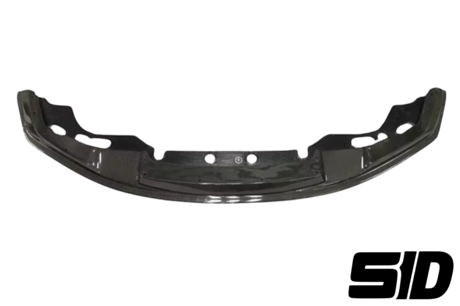 BMW M Tech Carbon Fiber Front Lip F87 Series