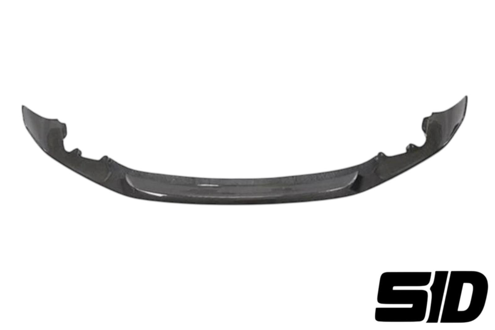 BMW F87 M2 Competition Carbon Fiber M Performance Front Lip