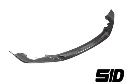 BMW F87 M2 Competition Carbon Fiber M Performance Front Lip