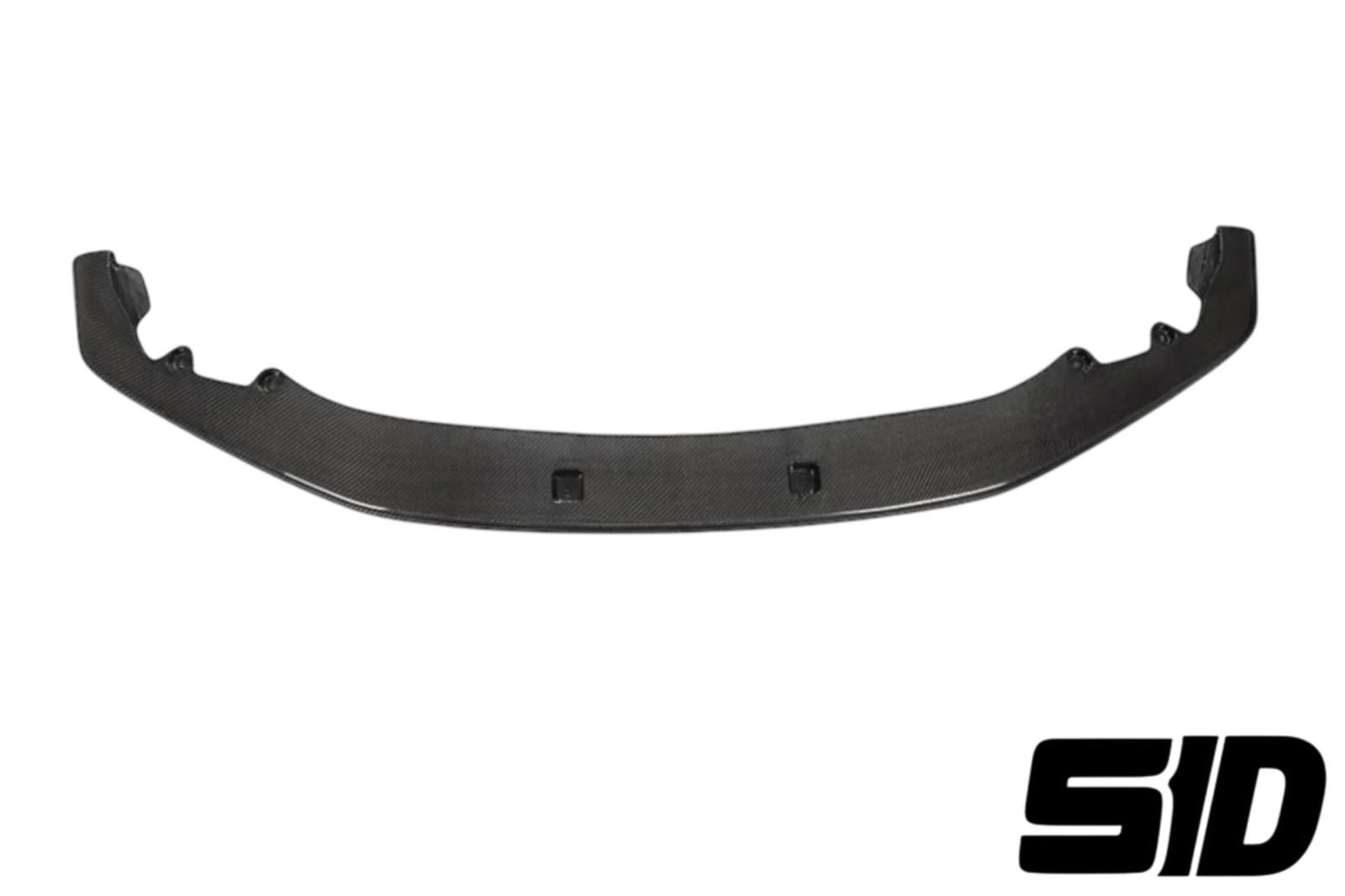 BMW F87 M2 Competition Carbon Fiber M Performance Front Lip