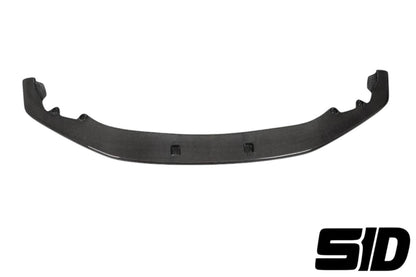 BMW F87 M2 Competition Carbon Fiber M Performance Front Lip