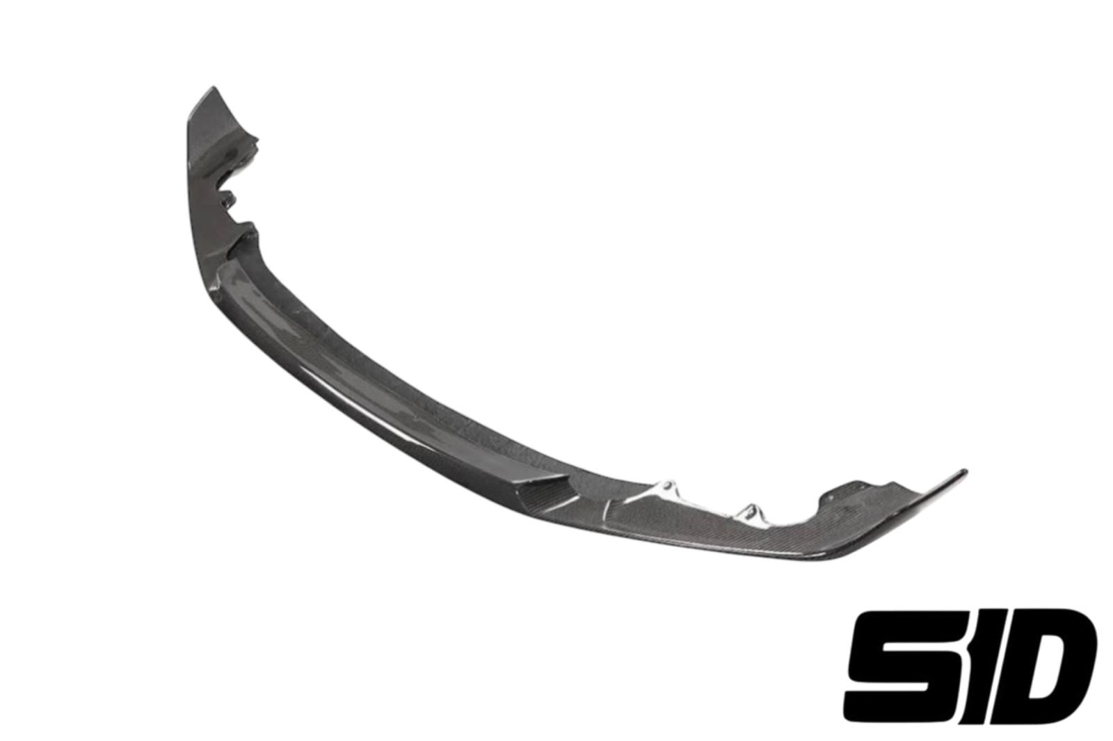 BMW F87 M2 Competition Carbon Fiber M Performance Front Lip