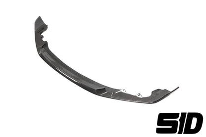BMW F87 M2 Competition Carbon Fiber M Performance Front Lip