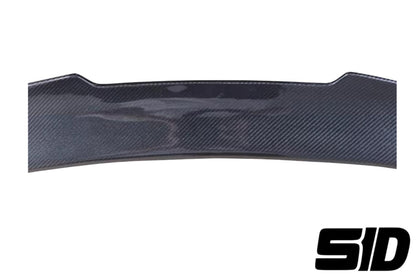 BMW PSM Style Carbon Fiber Spoiler – F80 M3 / F82 M