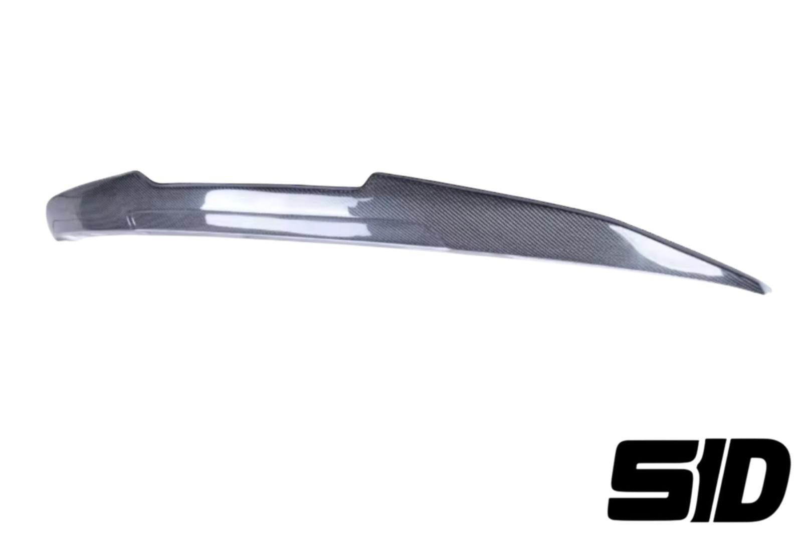 BMW PSM Style Carbon Fiber Spoiler – F80 M3 / F82 M