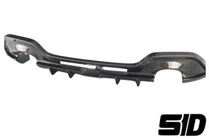 Toyota GR86 Aimgain Style Carbon Fiber Rear Diffuser
