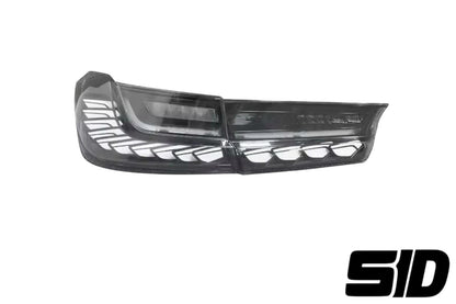 Bmw G80 G20 Clear Gts Taillights
