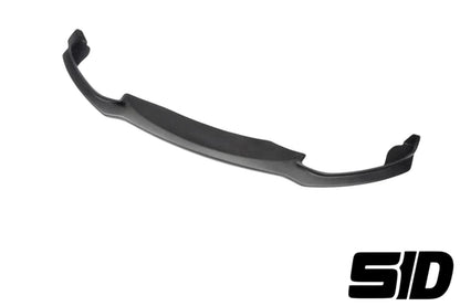 Bmw F32 END CC Style Carbon Fiber Front Lip