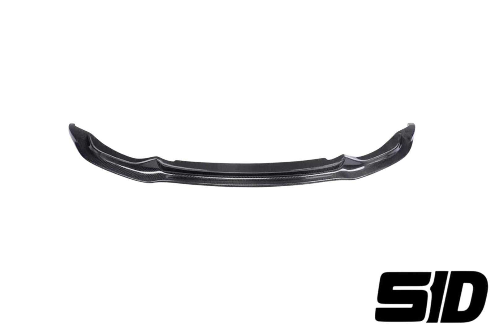 Bmw F32/F80/F82 V Style Carbon Fiber Front Lip