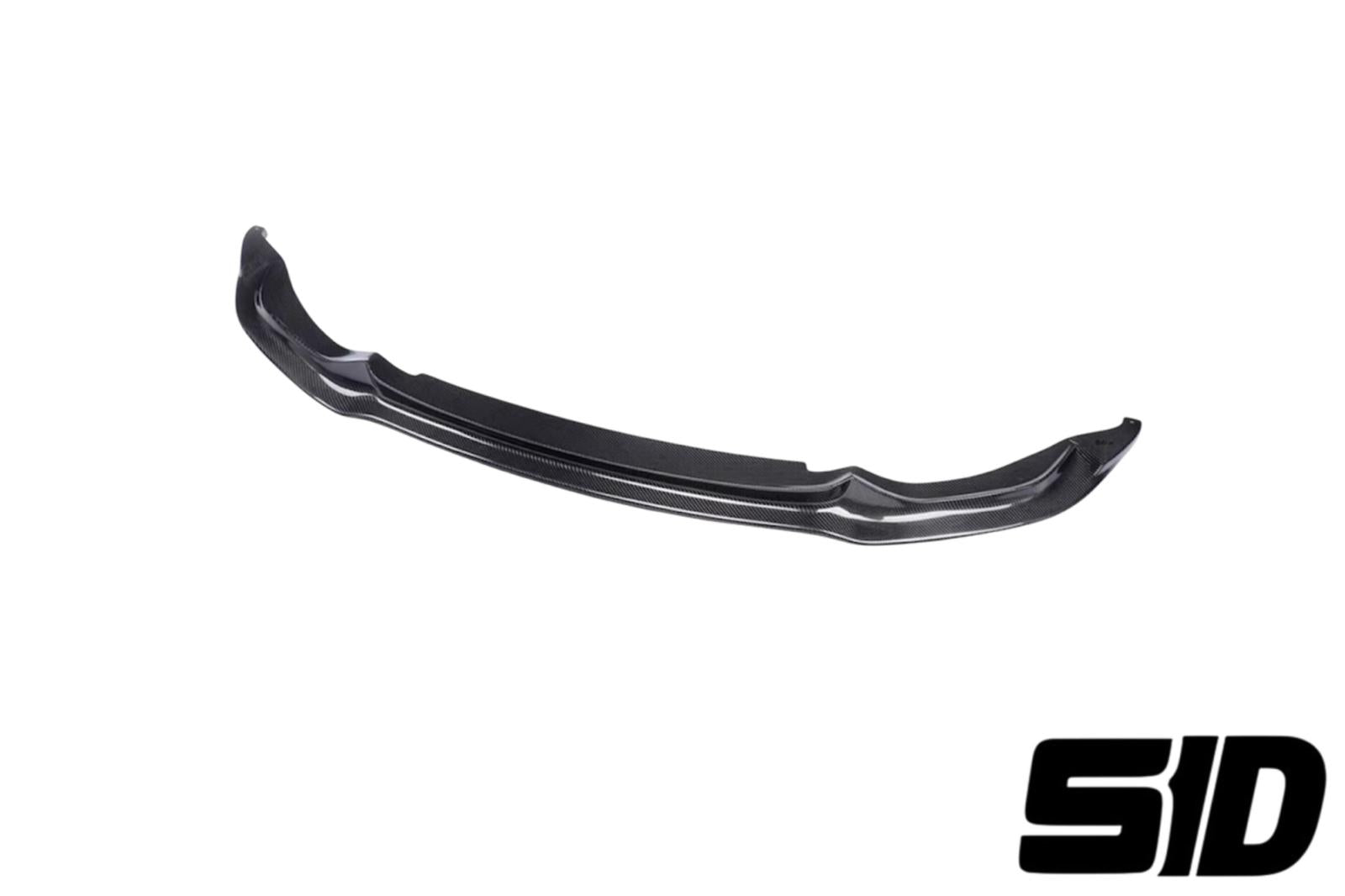 Bmw F32/F80/F82 V Style Carbon Fiber Front Lip