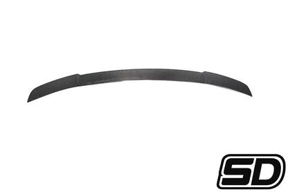 Bmw G22 Dry Carbon Wing