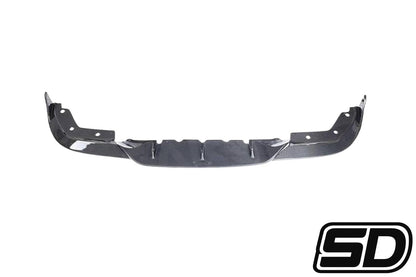 BMW G20 First Generation Front Lip
