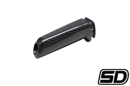 BMW F Chassis Carbon Hand break