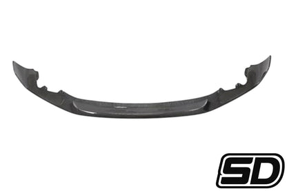 BMW F87 M2 Competition Carbon Fiber M Performance Front Lip