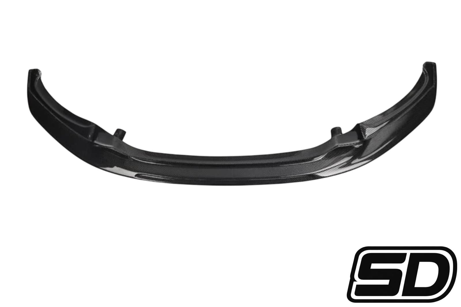 BMW M Tech Carbon Fiber Front Lip F87 Series