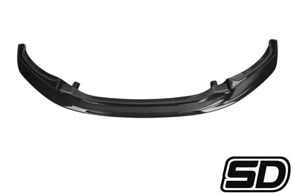 BMW M Tech Carbon Fiber Front Lip F87 Series
