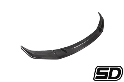 Bmw F87 M2 Competition Carbon Fiber Gts Style Lip