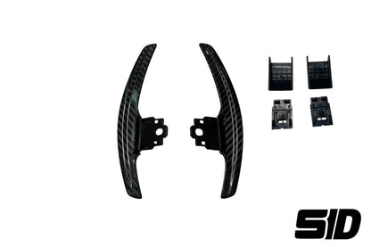 BMW Carbon Fiber Paddle Shifter F chassis