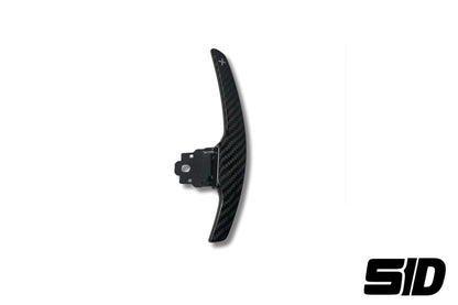 BMW Carbon Fiber Paddle Shifter F chassis