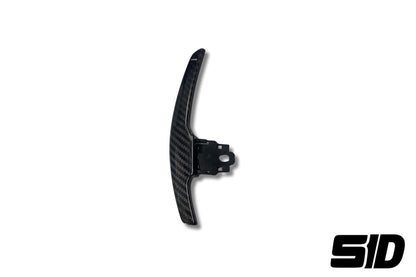 BMW Carbon Fiber Paddle Shifter F chassis