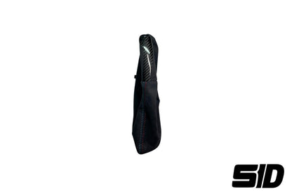 BMW Carbon Fiber Alcantara Handbrake
