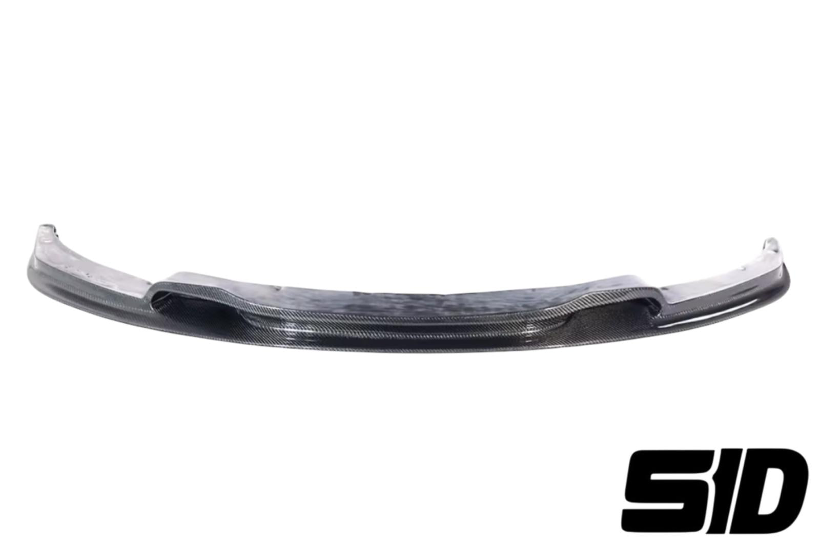 BMW F30/F35 Carbon Fiber Varis Style Front Lip