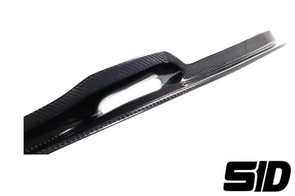 BMW F30/F35 Carbon Fiber Varis Style Front Lip