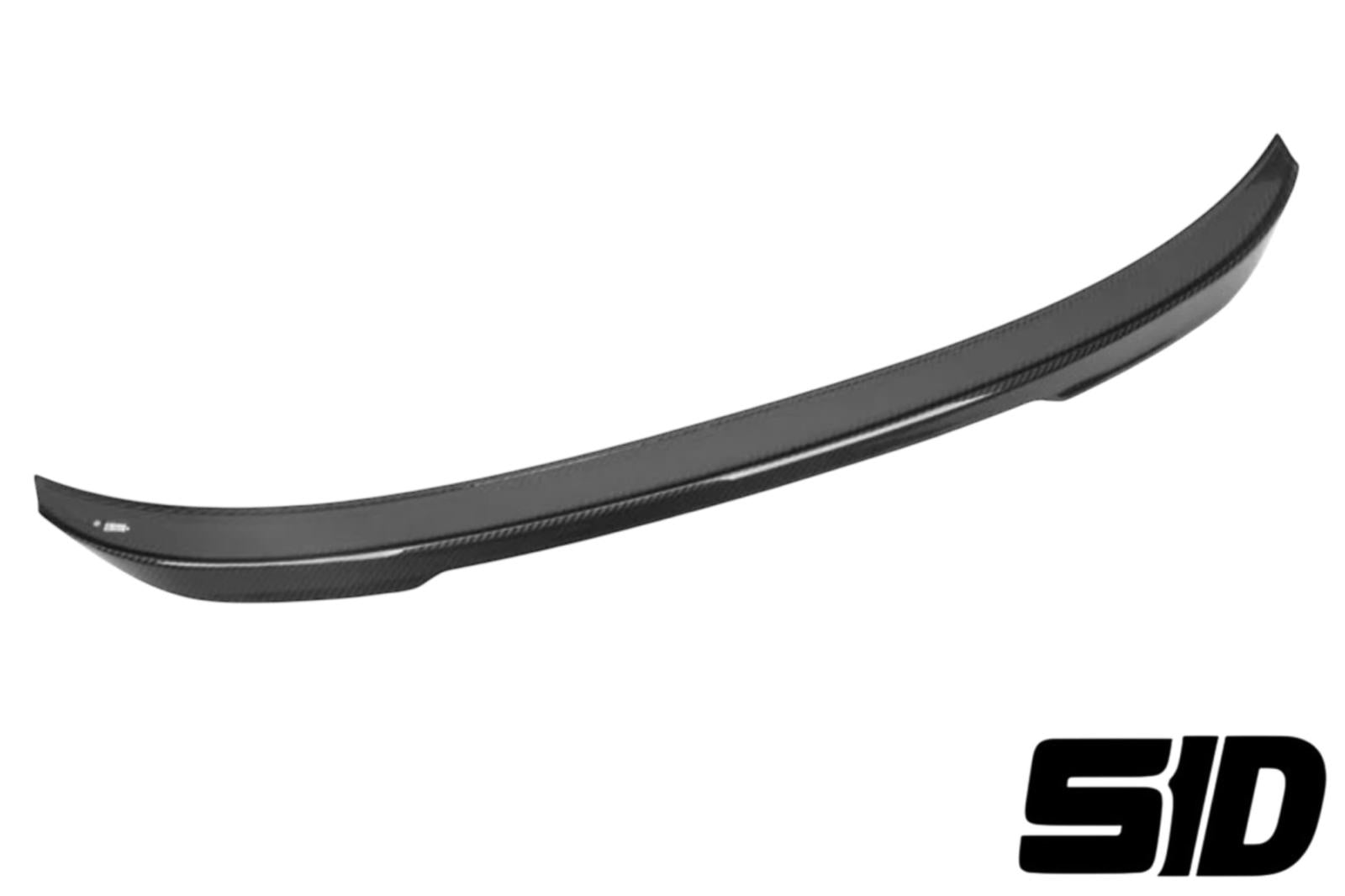 BMW F80/F30 Carbon Fiber CS Style Spoiler