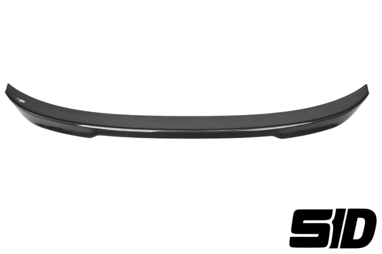 BMW F80/F30 Carbon Fiber CS Style Spoiler