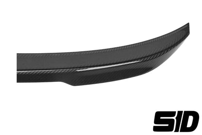 BMW F80/F30 Carbon Fiber CS Style Spoiler