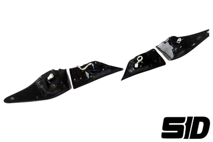 Lexus GS200t / GS250 / GS300 / GS350 / GS450h Taillights – Plug and Play Upgrade (2013–2020)