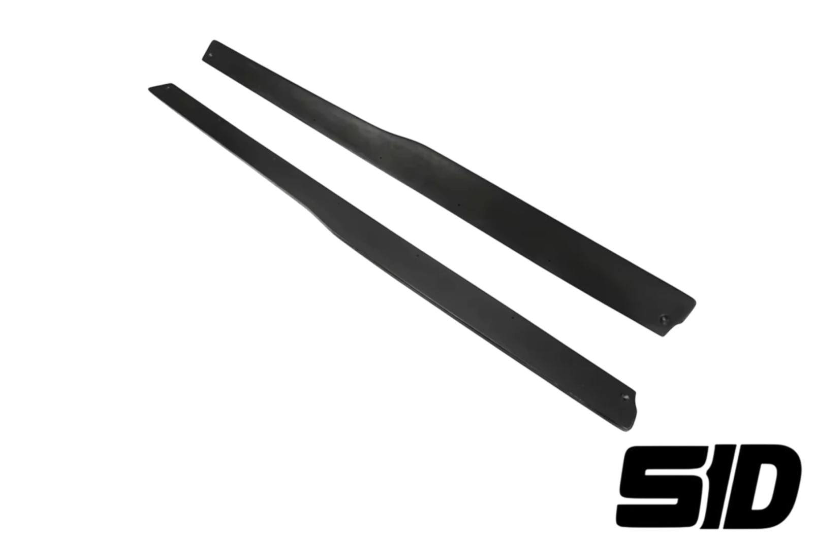 BMW F80 F82 F83 F30 F32 Carbon Fiber PSM V2 Side Skirts