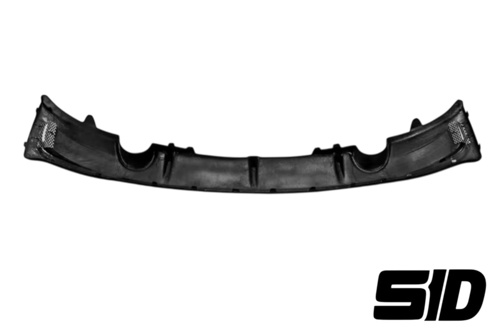 BMW Exoit Style Carbon Fiber Diffuser F22
